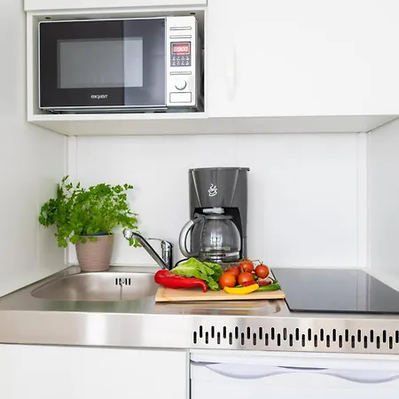 Apartament Waterfront *