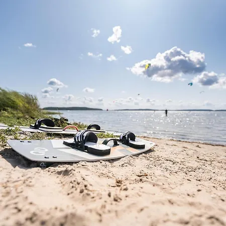 Apartament Waterfront Sagard