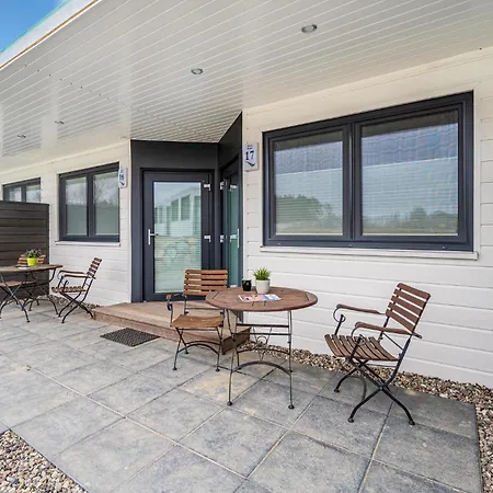 Apartament Waterfront *